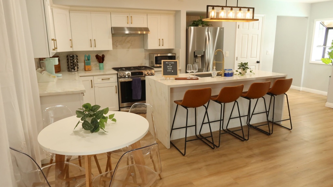Photo of Kitchen in South of Conant