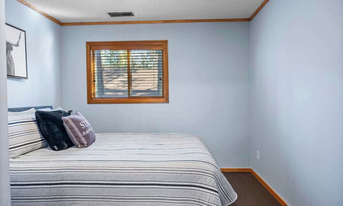 Photo of Bedroom in Summit Estates