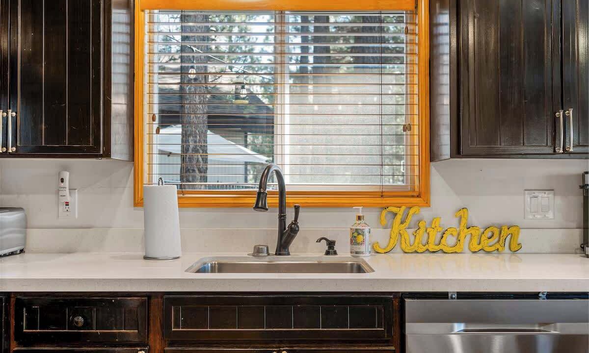 Photo of Kitchen in Summit Estates