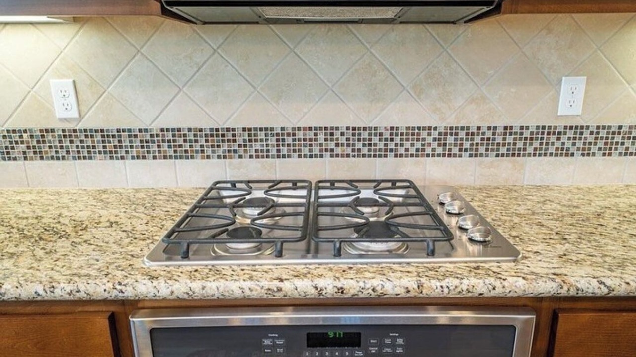 Photo of Kitchen in Hanford