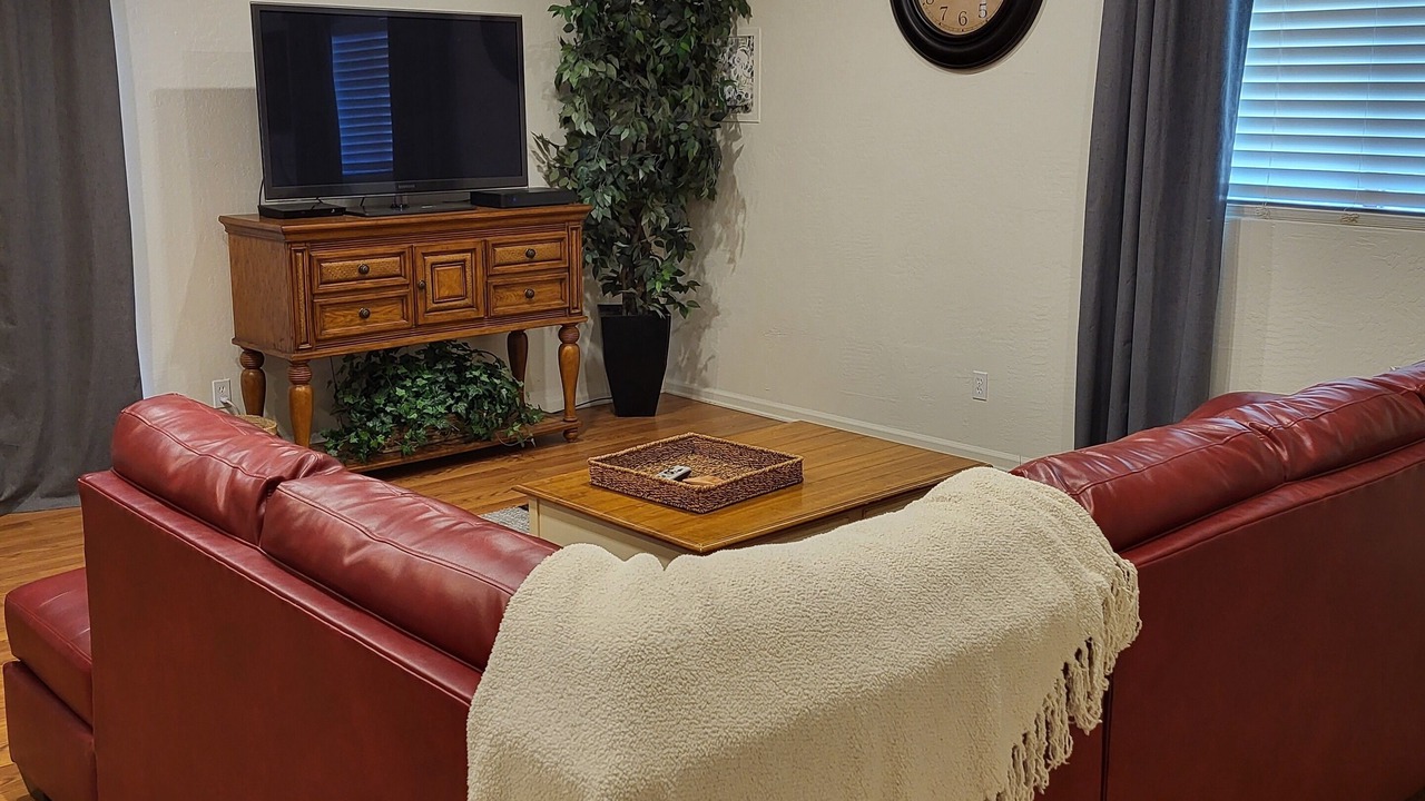 Photo of Livingroom in Glendale