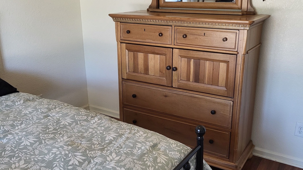 Photo of Bedroom in Glendale