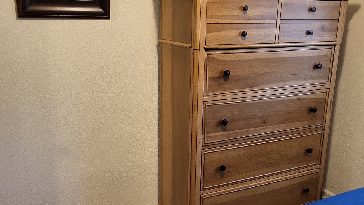 Photo of Bedroom in Glendale