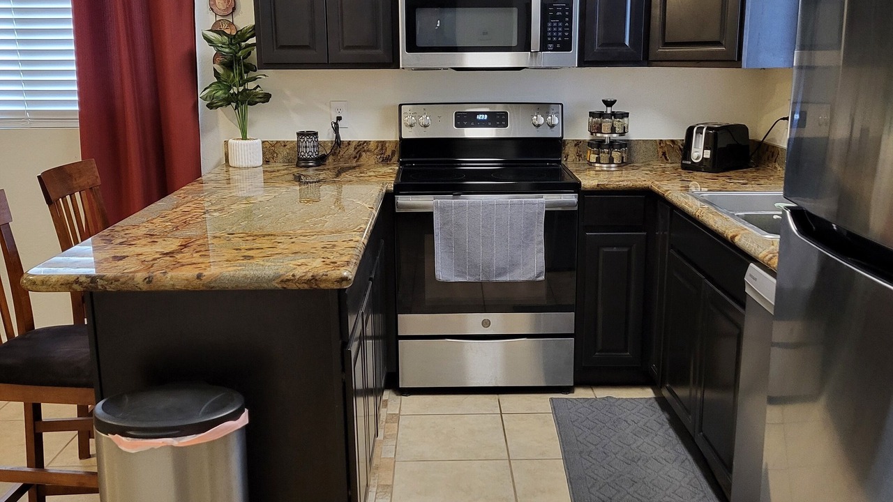 Photo of Kitchen in Glendale