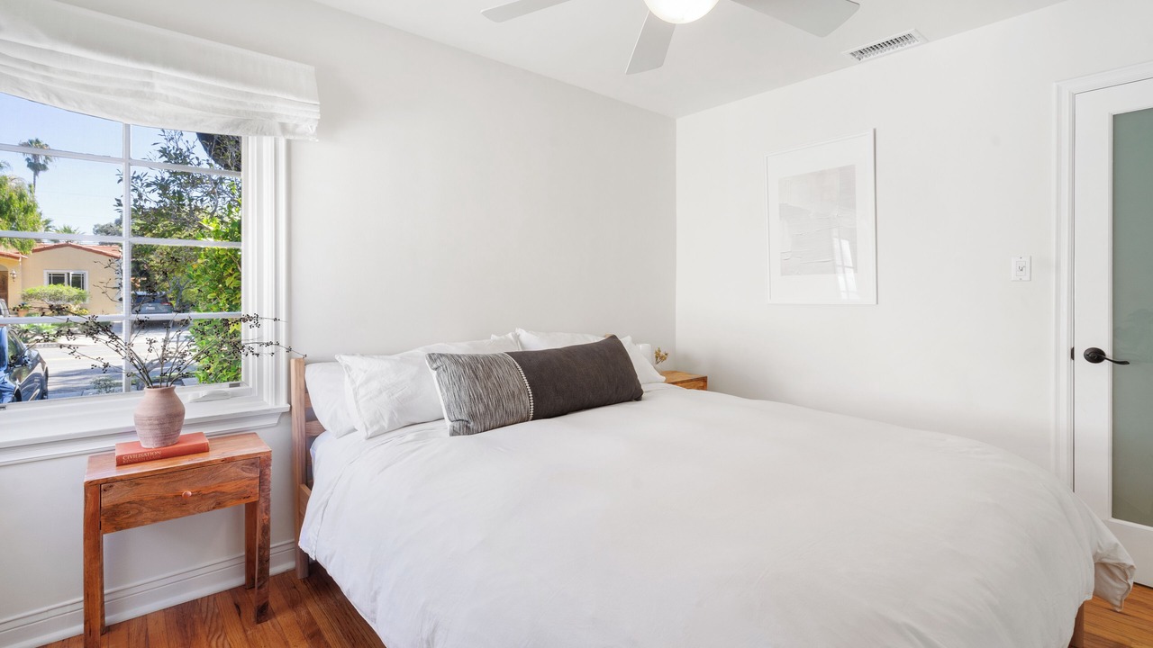 Photo of Bedroom in Culver - West