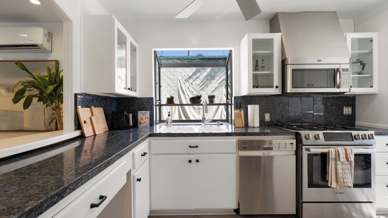 Photo of Kitchen in Culver - West