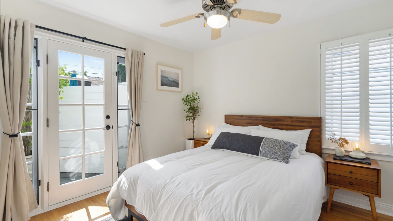 Photo of Bedroom in Culver - West