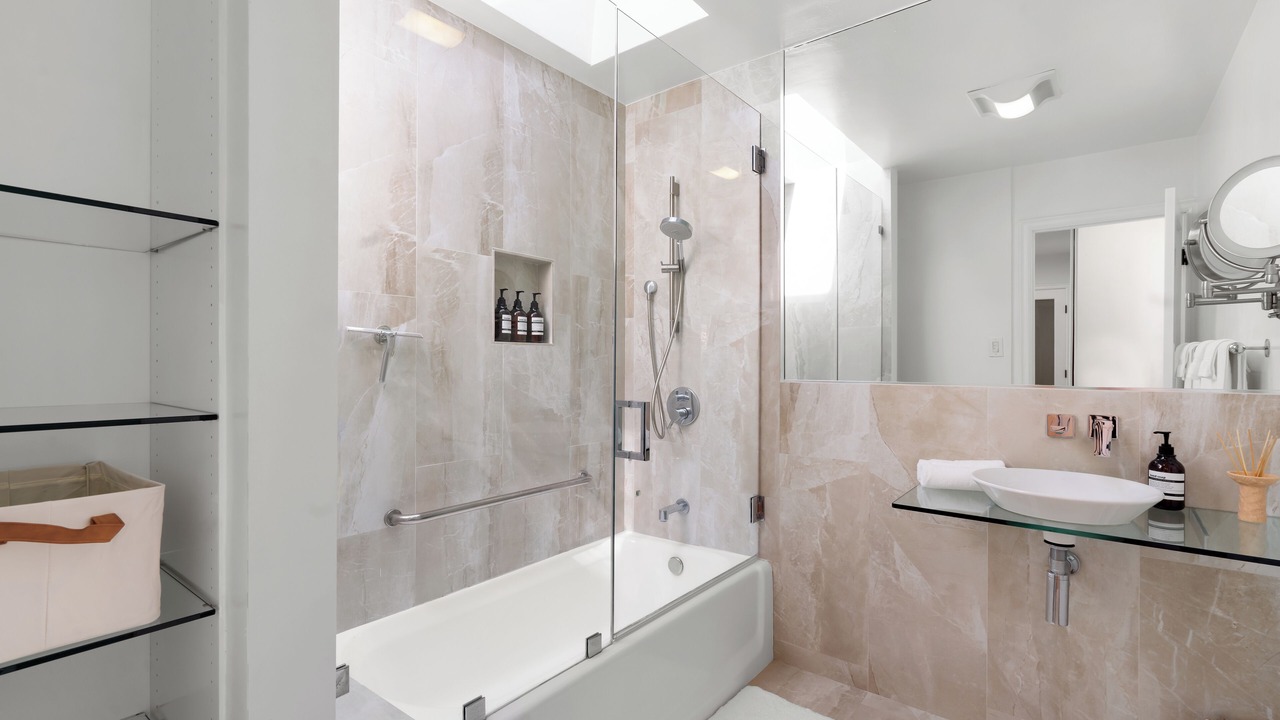 Photo of Bathroom in Culver - West