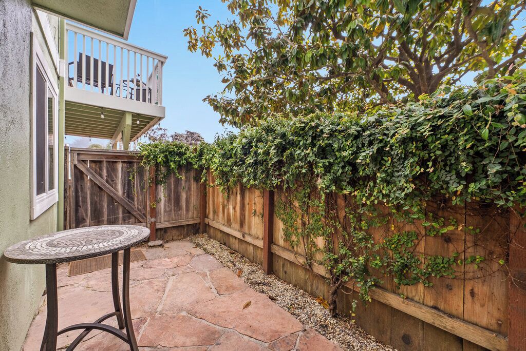 Photo of Patio Balcony in Rio del Mar