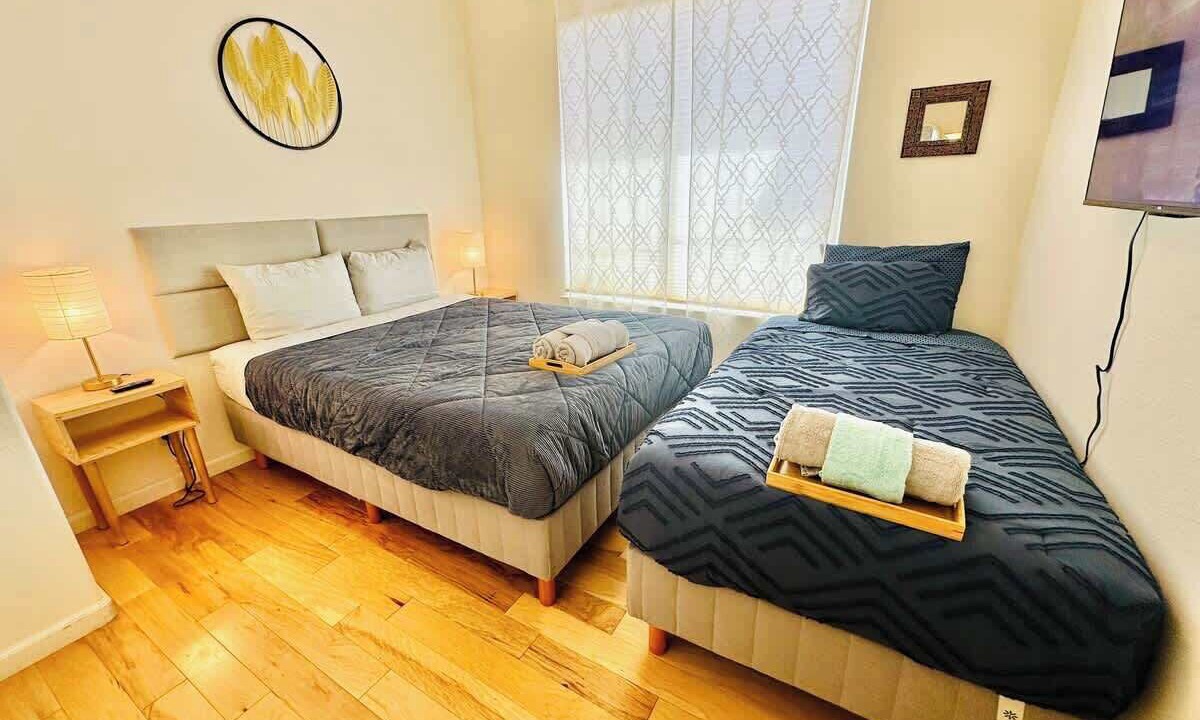 Photo of Bedroom in Northwest Reno