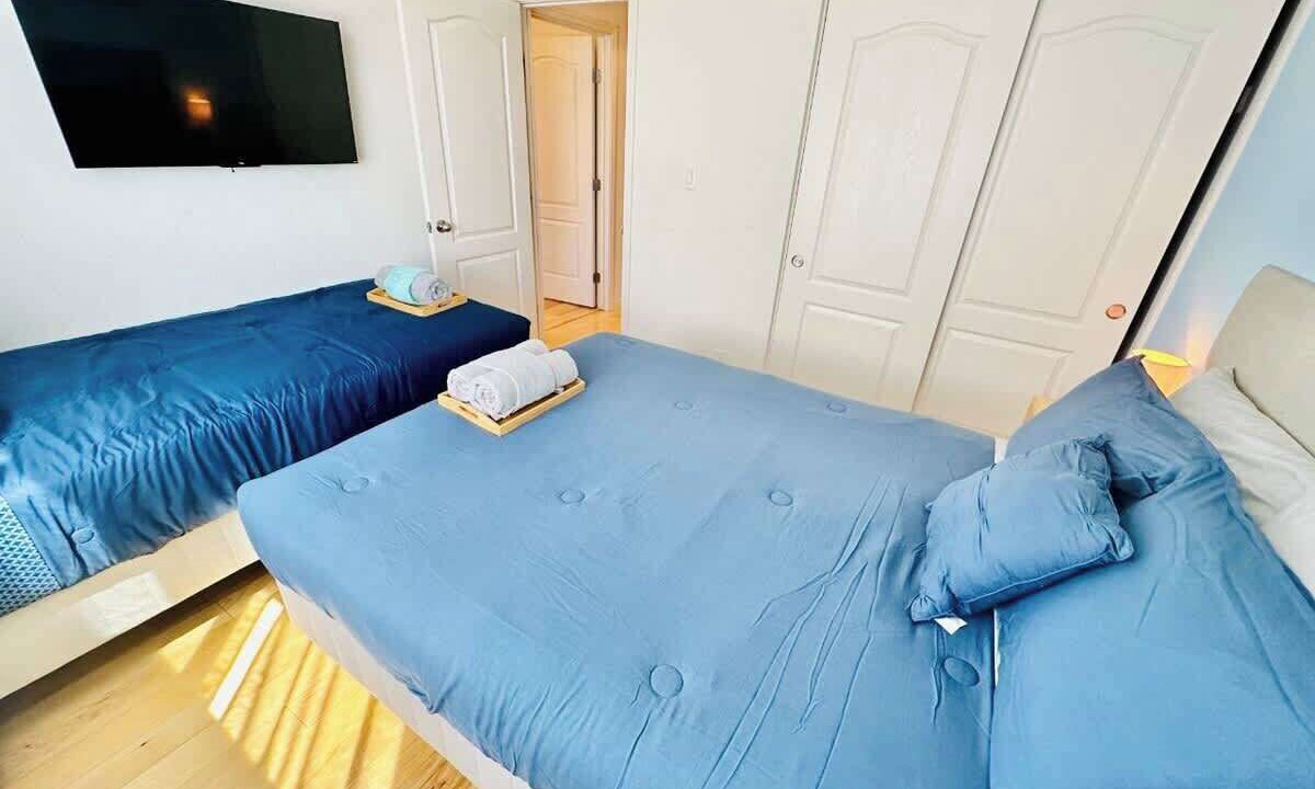 Photo of Bedroom in Northwest Reno