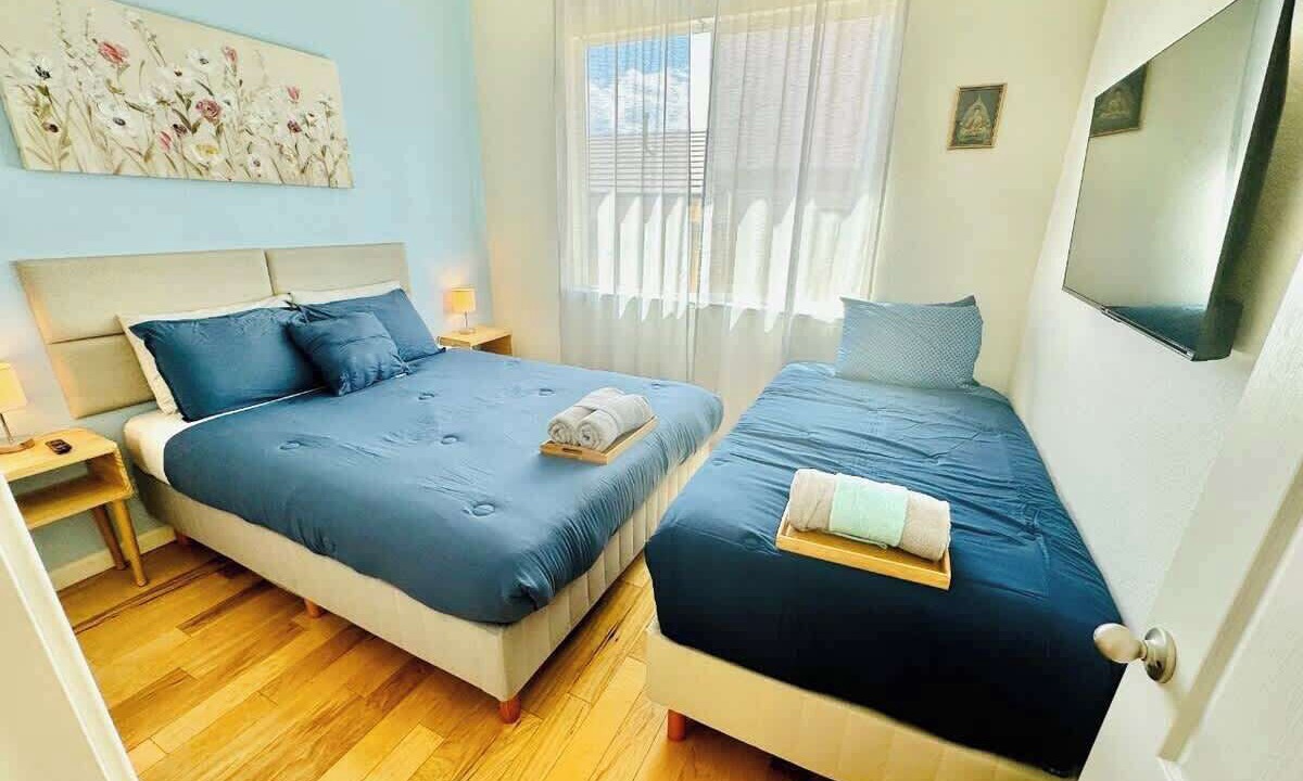 Photo of Bedroom in Northwest Reno