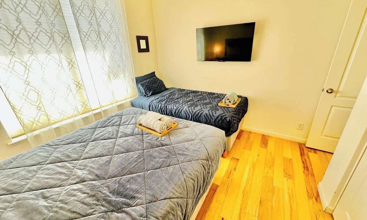 Photo of Bedroom in Northwest Reno