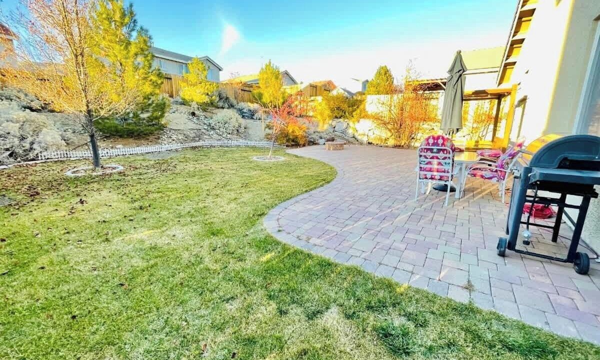 Photo of Outdoor in Northwest Reno
