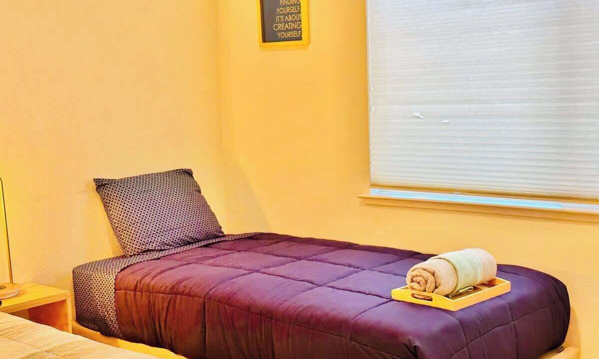 Photo of Bedroom in Northwest Reno