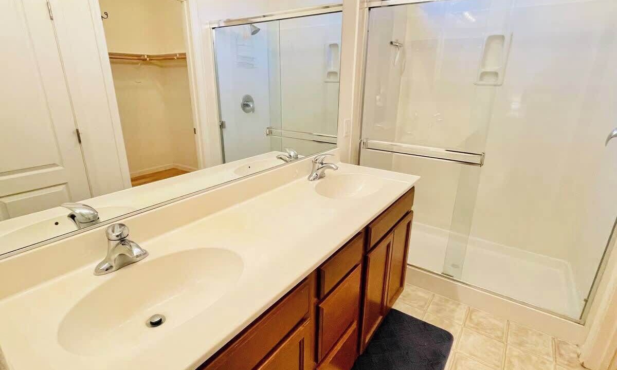Photo of Bathroom in Northwest Reno
