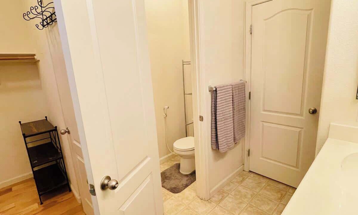 Photo of Bathroom in Northwest Reno