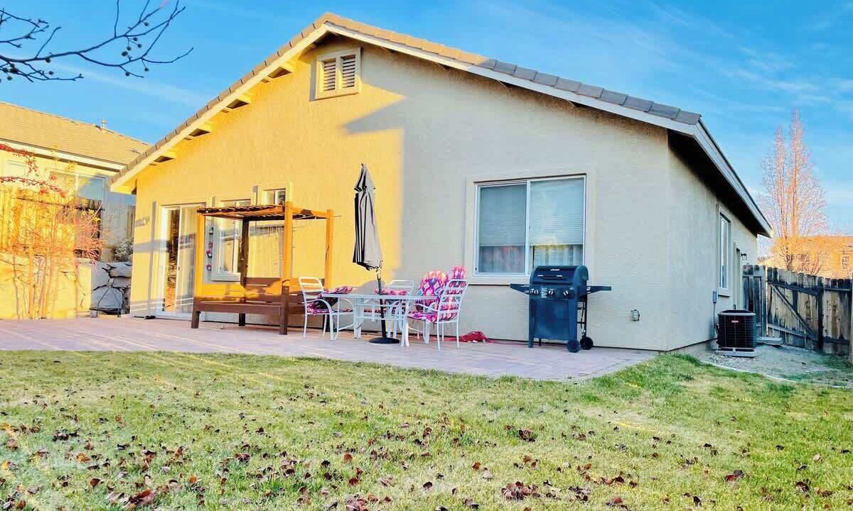 Photo of Outdoor in Northwest Reno