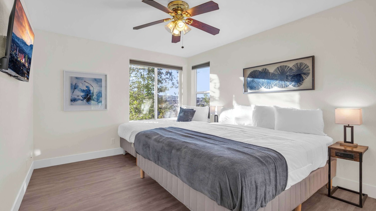 Photo of Bedroom in Northeast Reno