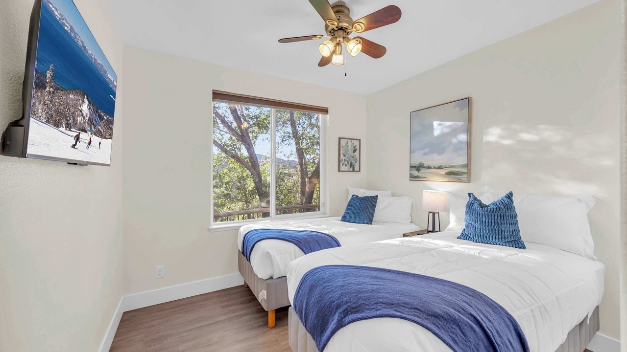Photo of Bedroom in Northeast Reno