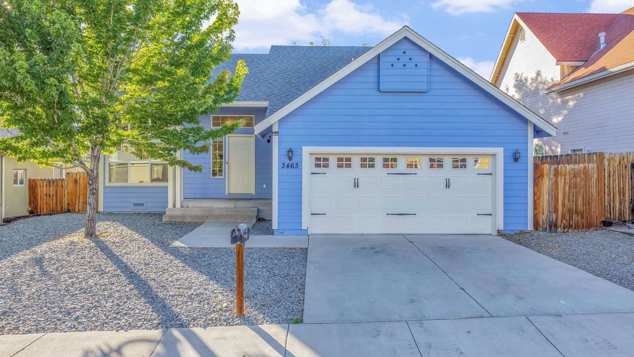 Photo of Outdoor in Northeast Reno