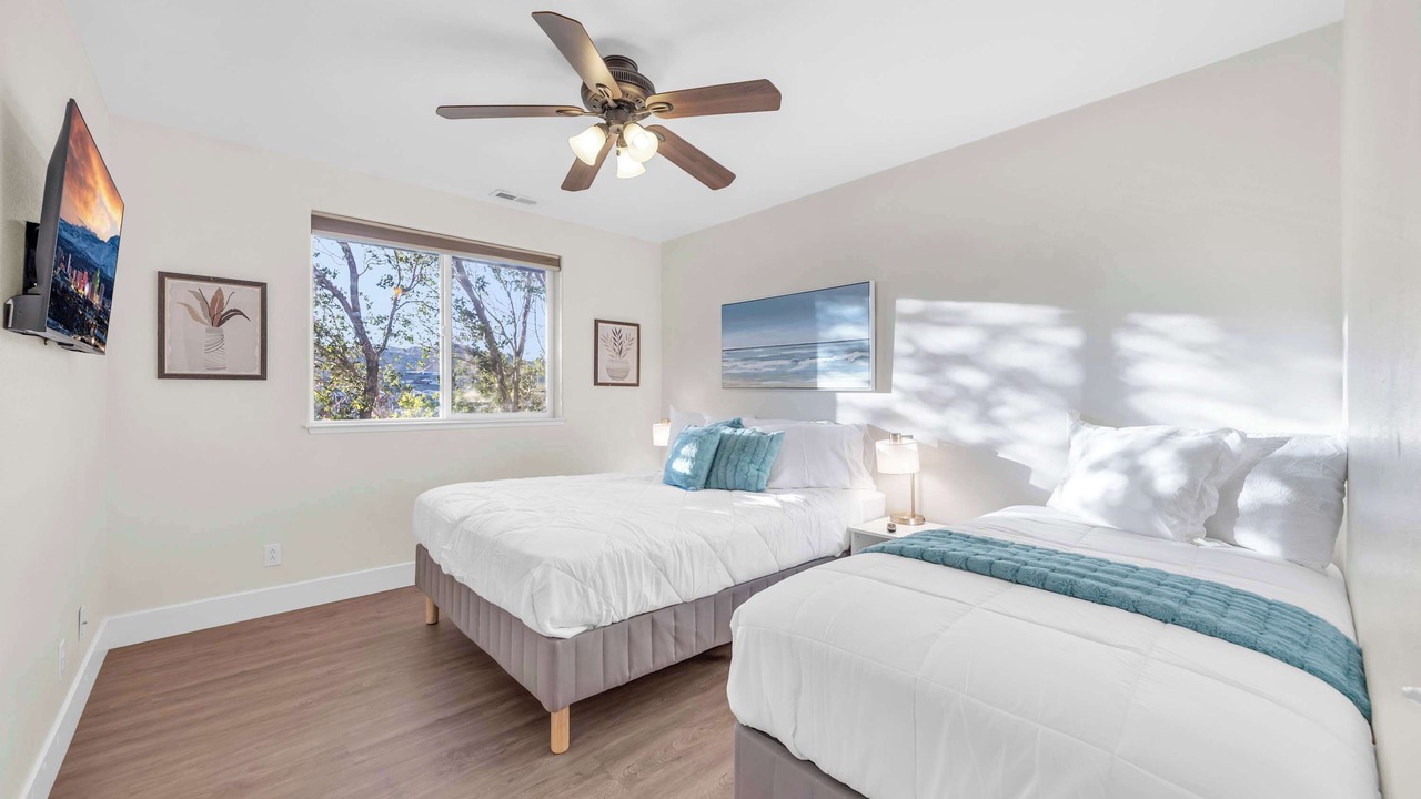 Photo of Bedroom in Northeast Reno