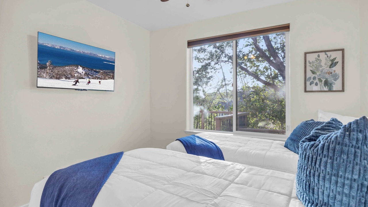 Photo of Bedroom in Northeast Reno