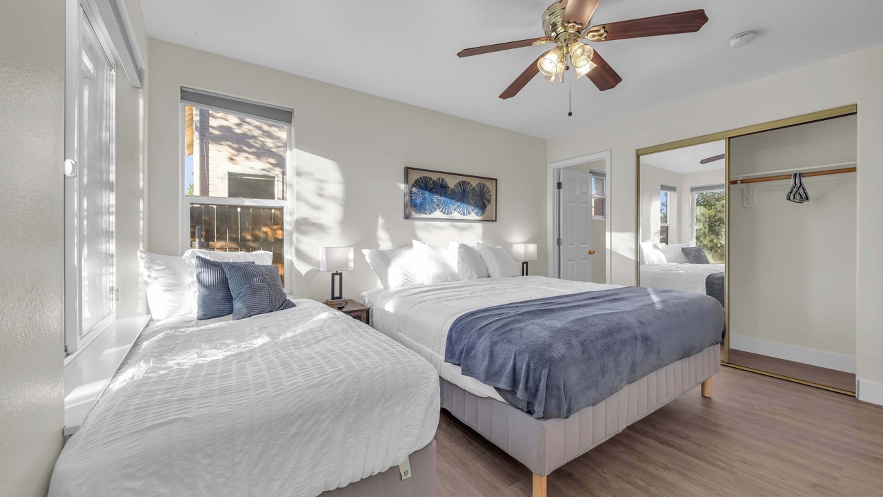 Photo of Bedroom in Northeast Reno