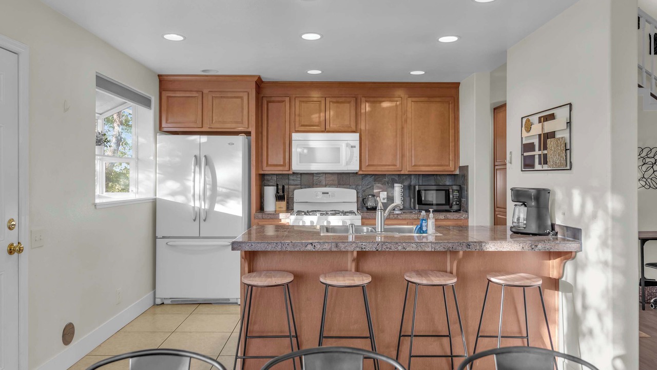 Photo of Kitchen in Northeast Reno