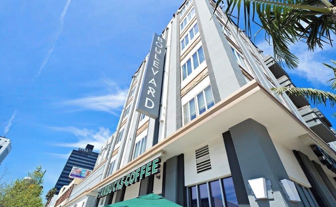 Photo of Outdoor in Beverly Hills