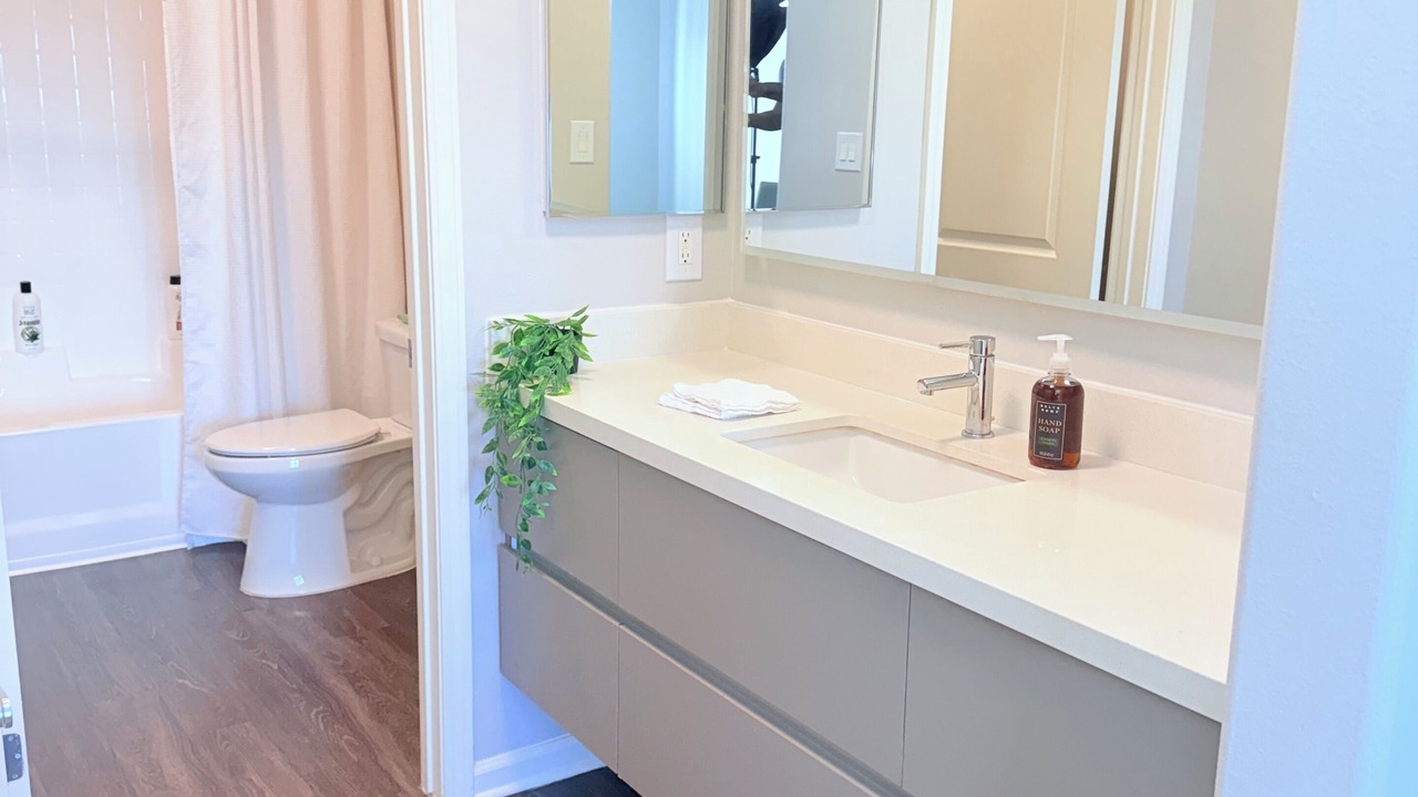 Photo of Bathroom in Beverly Hills