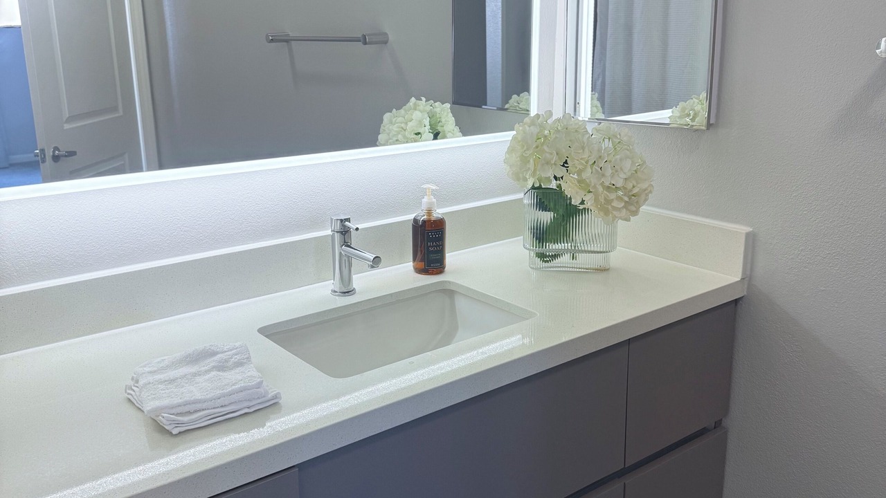 Photo of Bathroom in Beverly Hills
