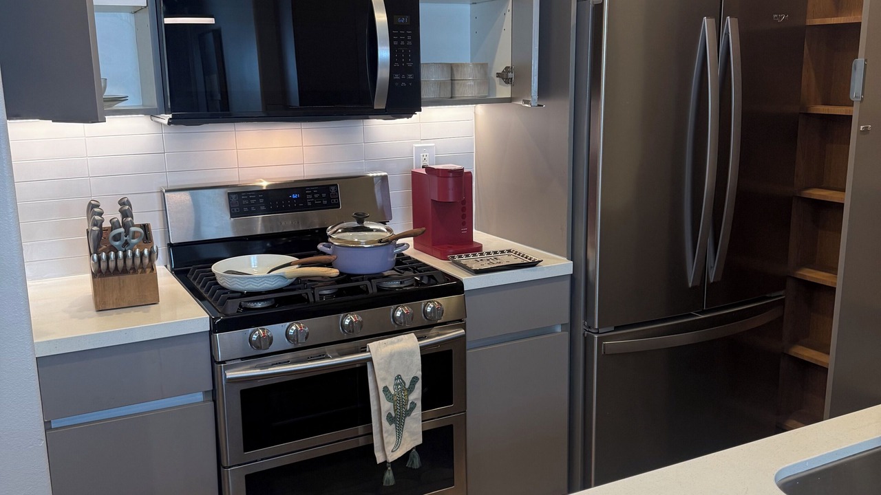 Photo of Kitchen in Beverly Hills