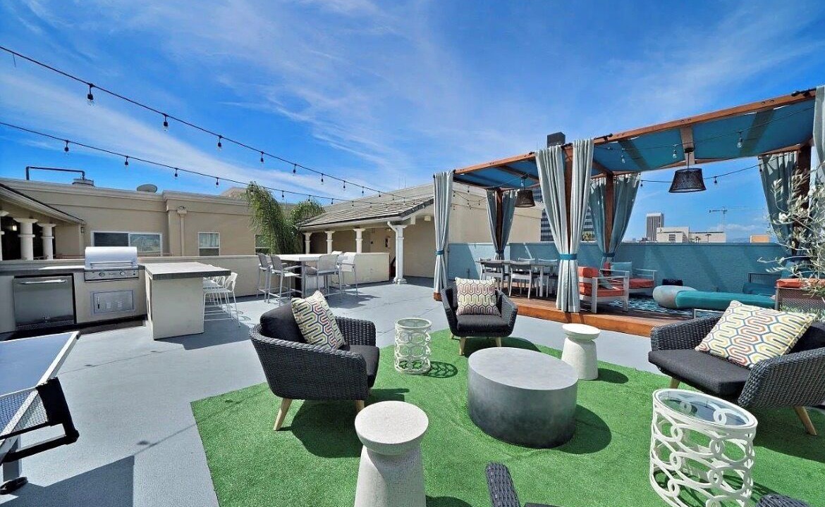 Photo of Outdoor in Beverly Hills