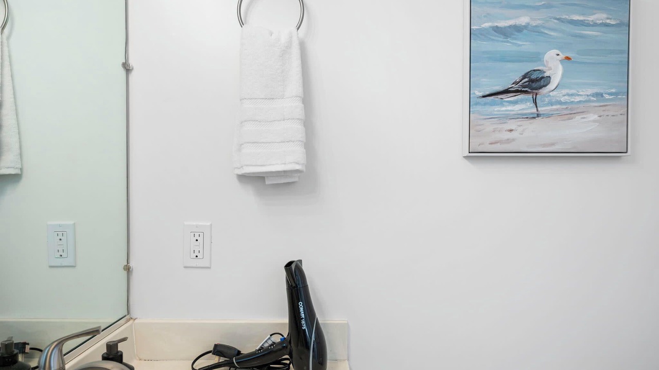 Photo of Bathroom in Half Moon Bay