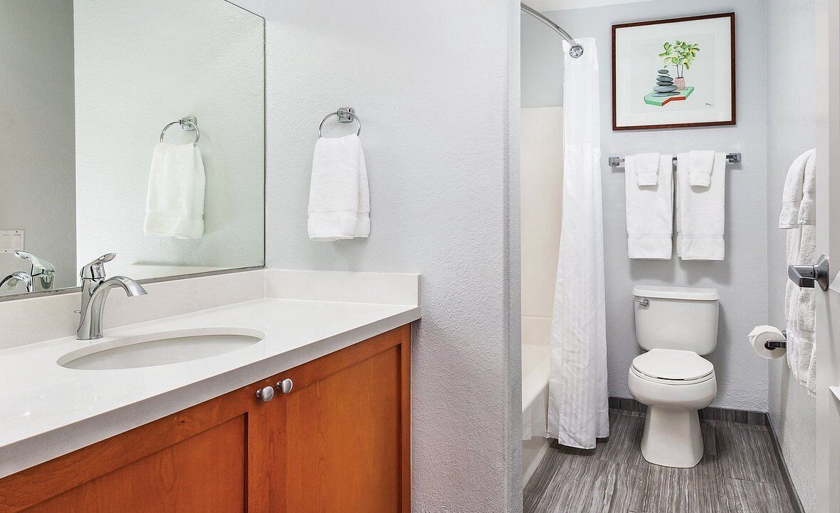Photo of Bathroom in Old Las Palmas