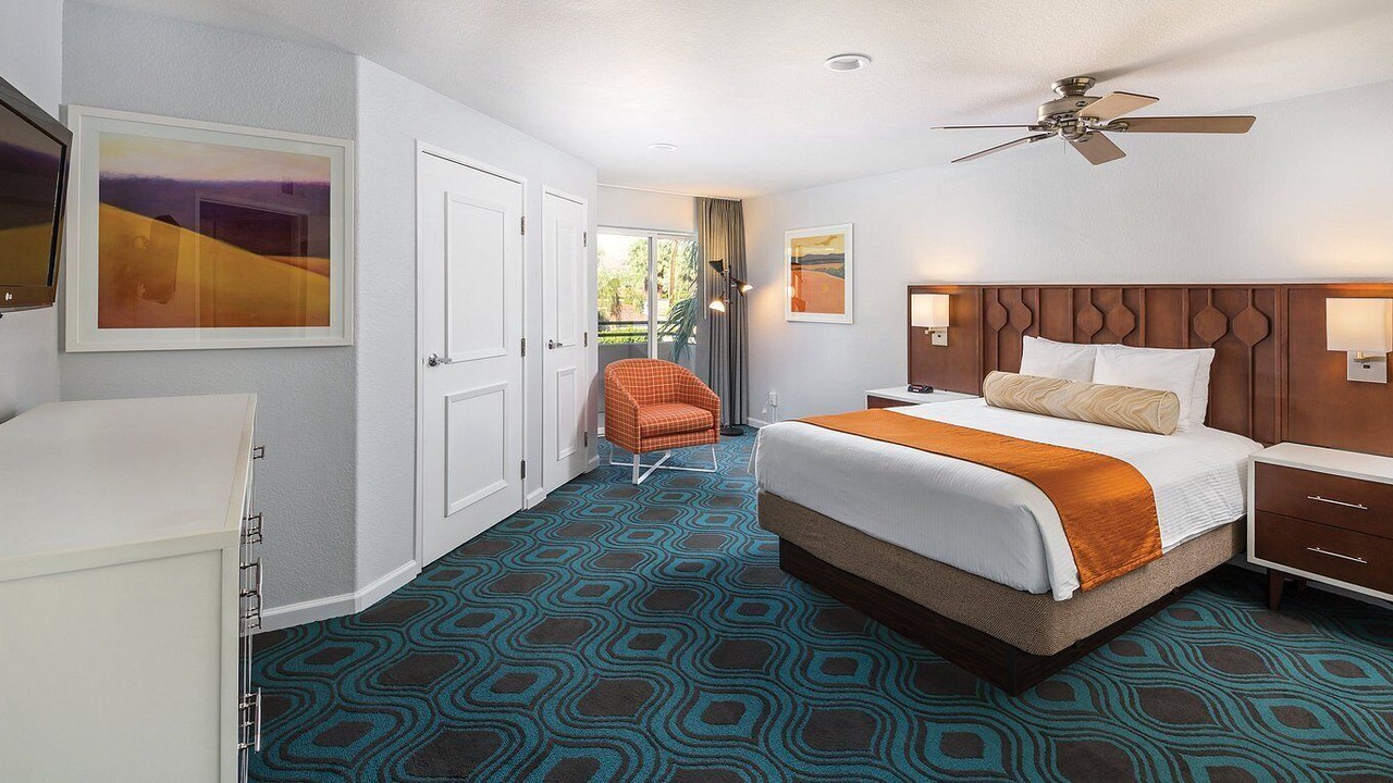 Photo of Bedroom in Old Las Palmas