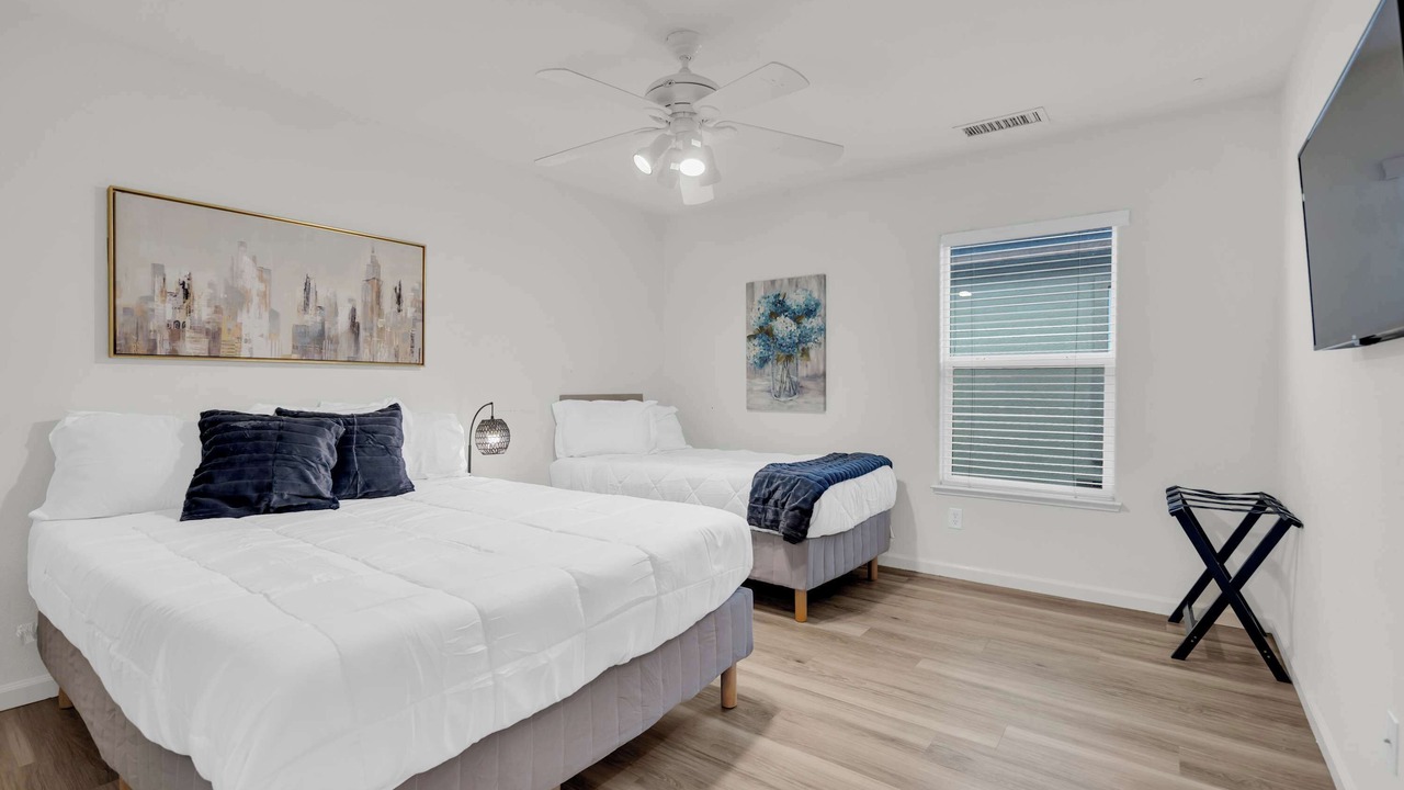 Photo of Bedroom in Reno