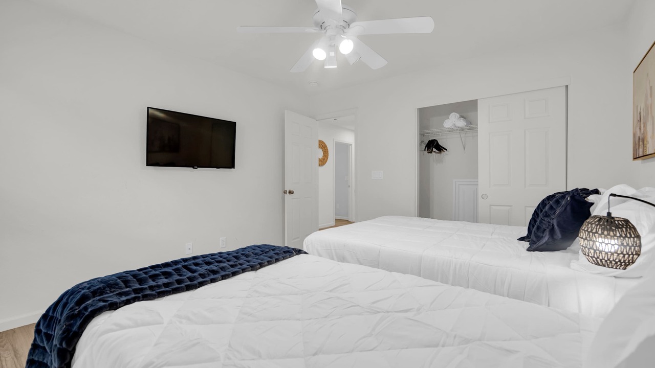 Photo of Bedroom in Reno