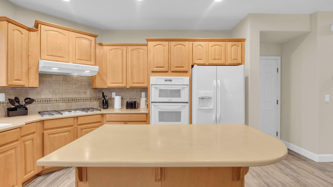 Photo of Kitchen in Reno