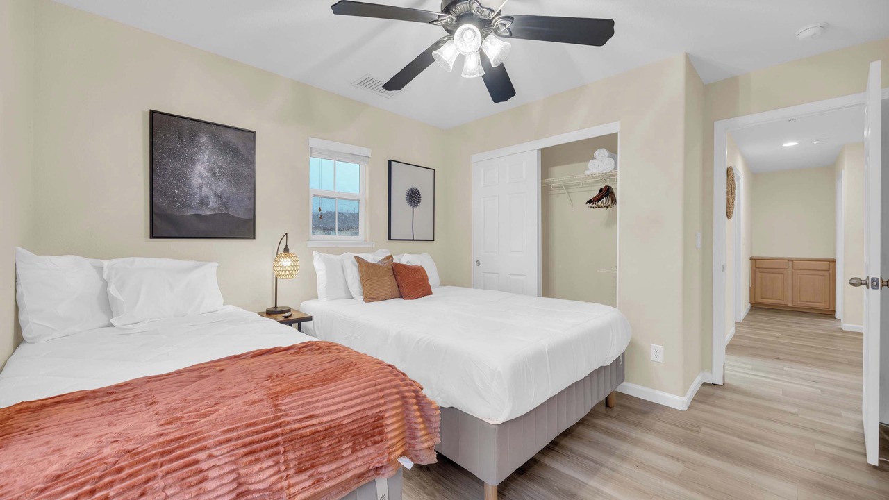 Photo of Bedroom in Reno