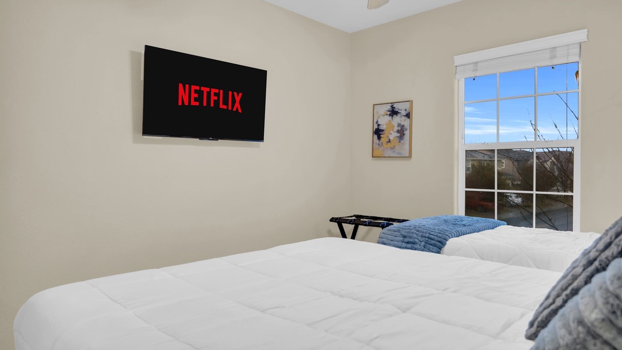 Photo of Bedroom in Reno