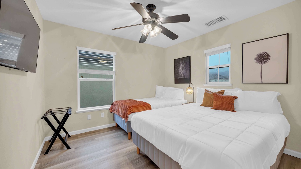 Photo of Bedroom in Reno