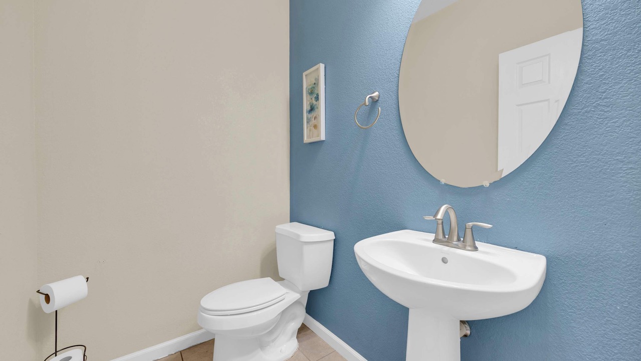 Photo of Bathroom in Reno