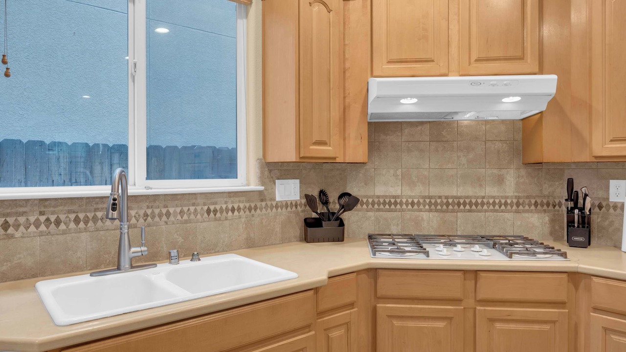 Photo of Kitchen in Reno