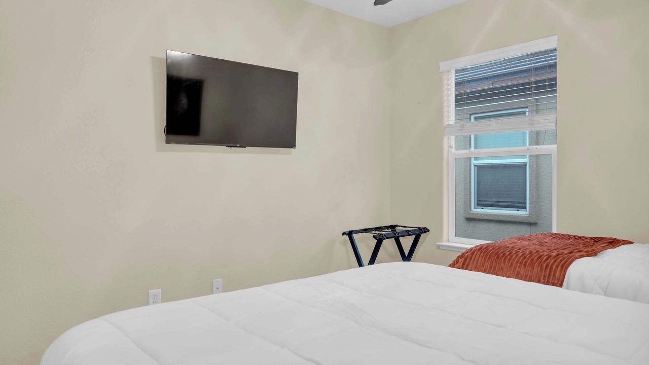 Photo of Bedroom in Reno