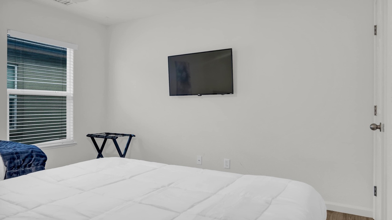Photo of Bedroom in Reno