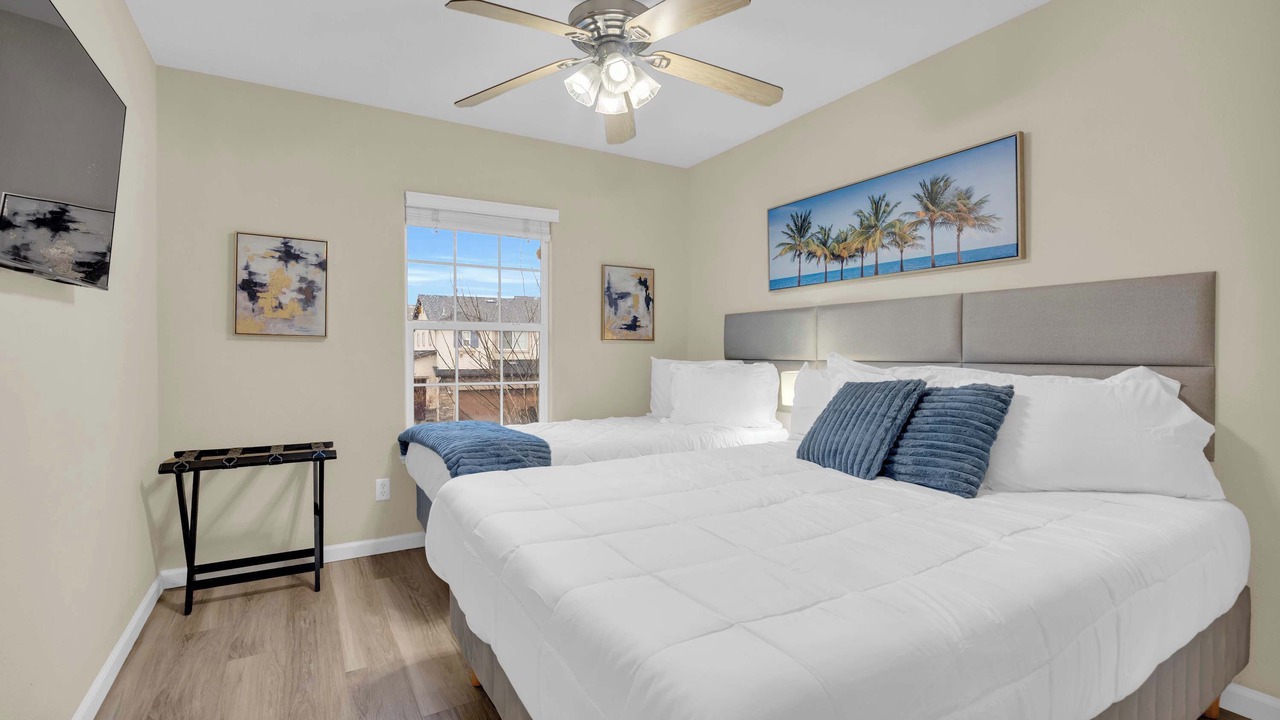 Photo of Bedroom in Reno