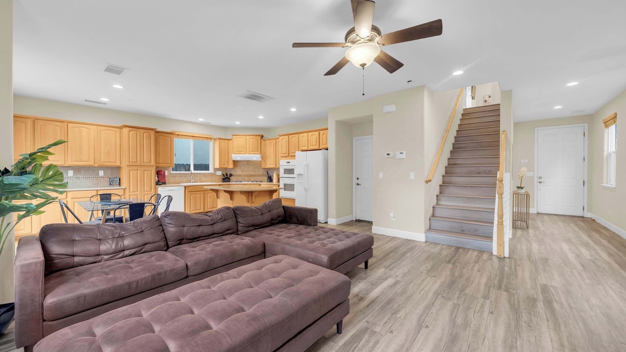 Photo of Livingroom in Reno