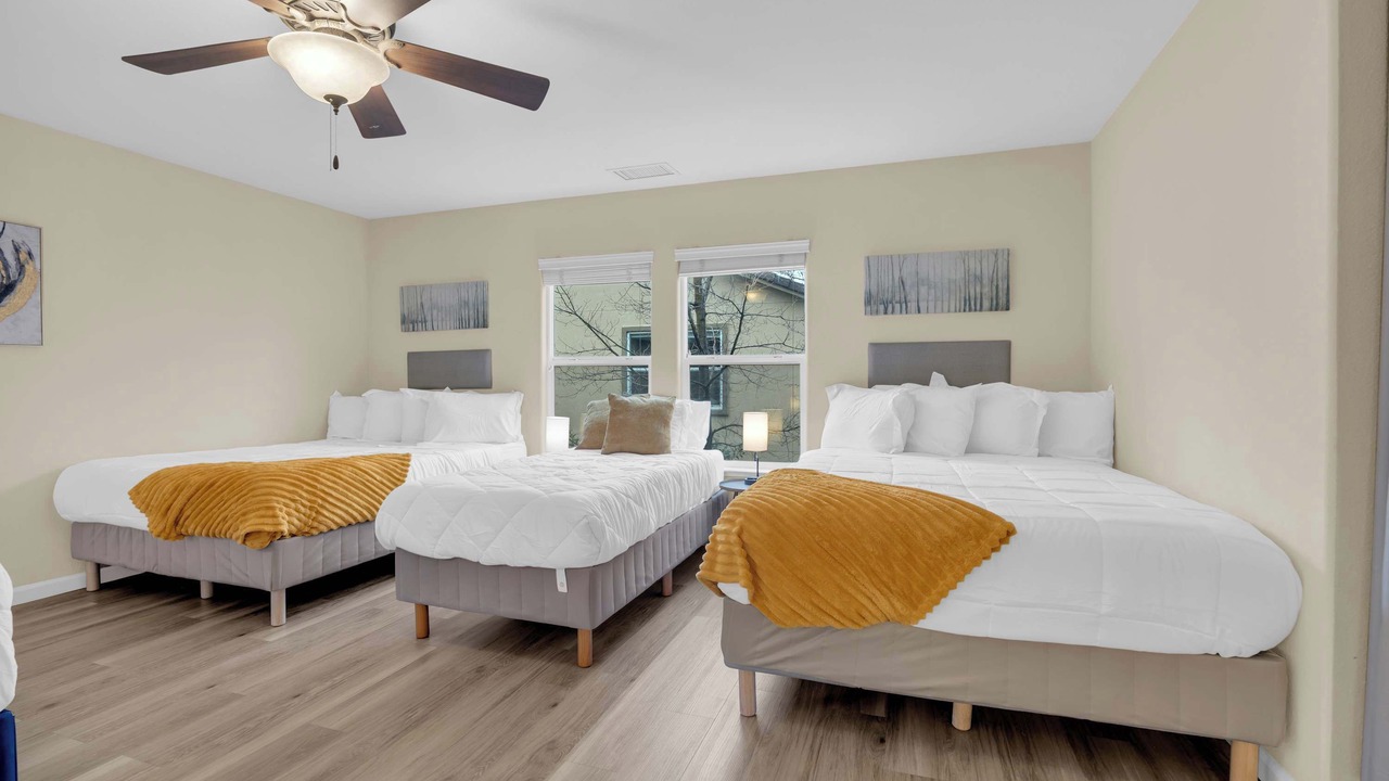 Photo of Bedroom in Reno